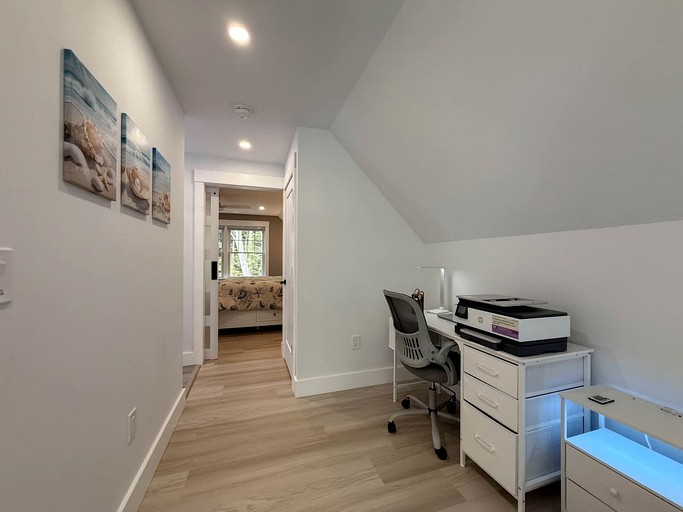 Vacation Rentals (United States of America, Conway, New Hampshire)