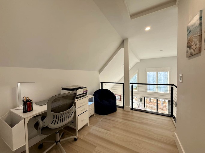 Vacation Rentals (United States of America, Conway, New Hampshire)