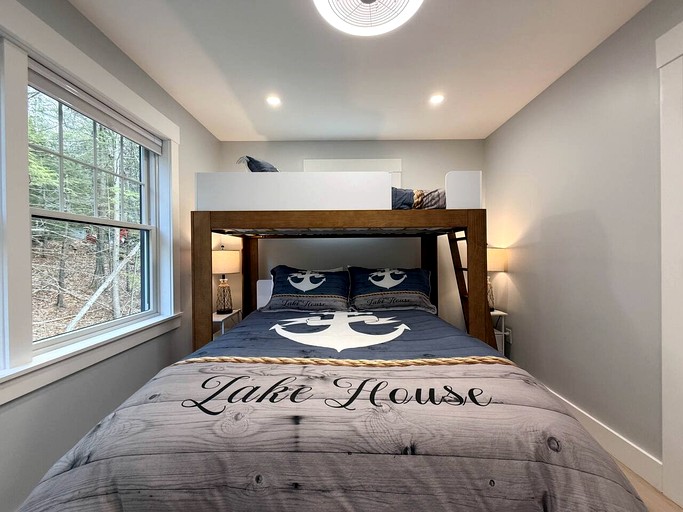 Vacation Rentals (United States of America, Conway, New Hampshire)