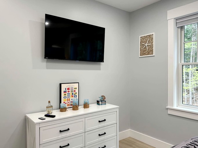 Vacation Rentals (United States of America, Conway, New Hampshire)