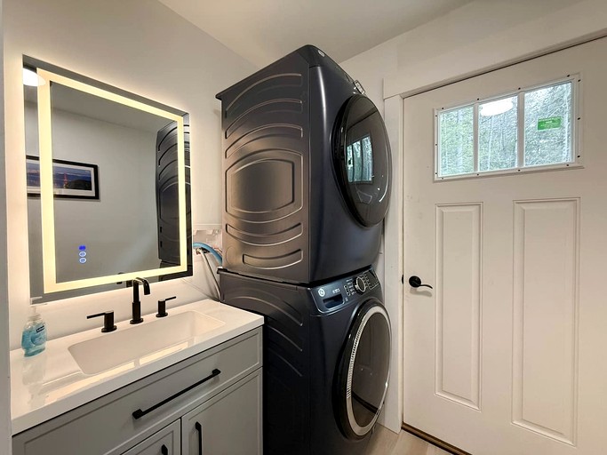 Vacation Rentals (United States of America, Conway, New Hampshire)