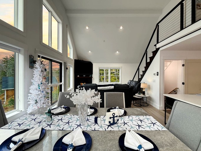 Vacation Rentals (United States of America, Conway, New Hampshire)