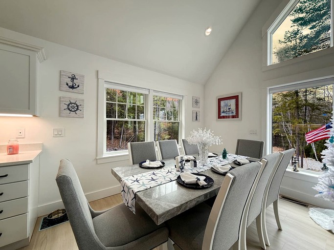 Vacation Rentals (United States of America, Conway, New Hampshire)