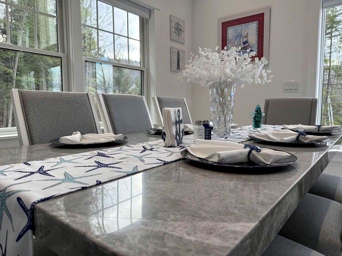 Vacation Rentals (United States of America, Conway, New Hampshire)