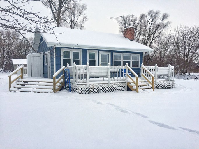 Cottages (Fremont, Wisconsin, United States)