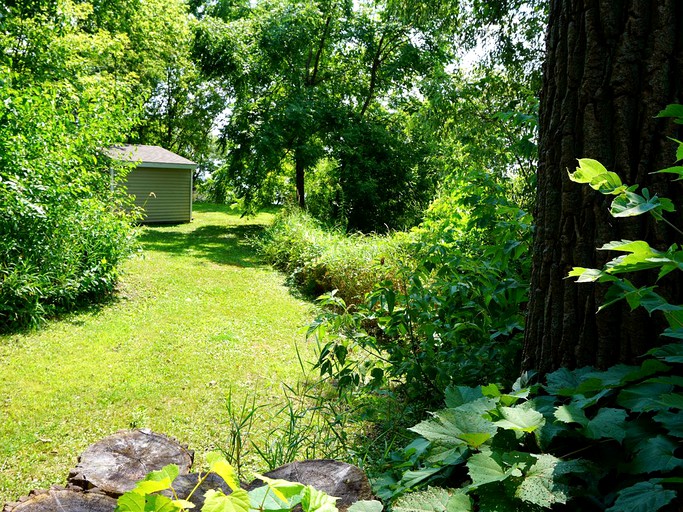 Cottages (Fremont, Wisconsin, United States)