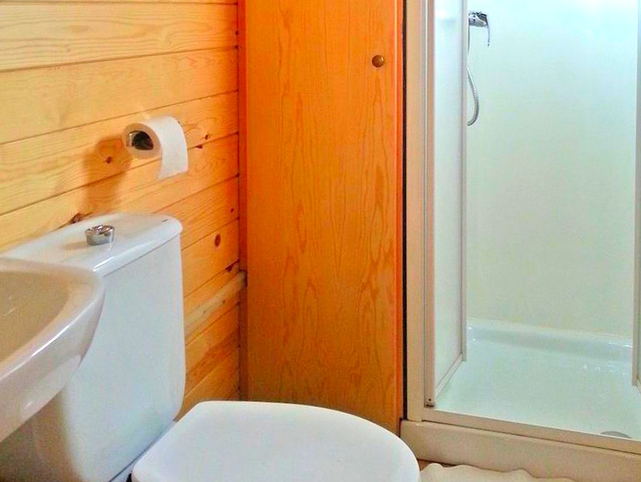 Cozy Cabin for a Romantic Getaway in the Pyrenees of Catalonia