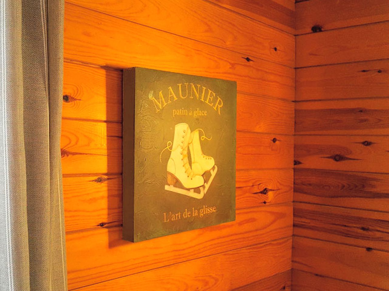 Gorgeous Family-Friendly Cabin Rental in the Pyrenees Mountains, Catalonia