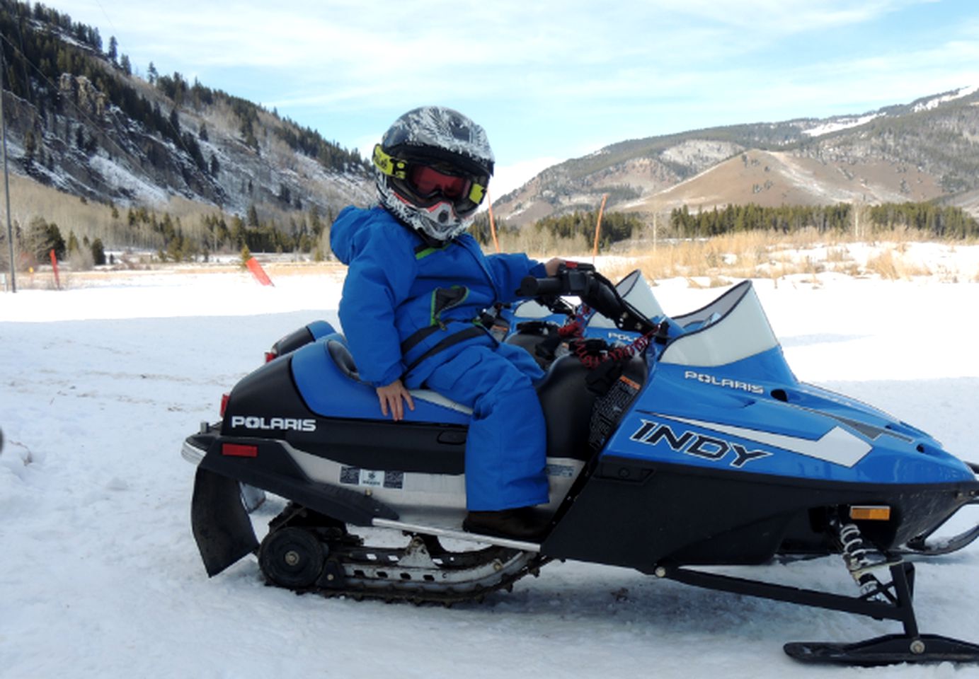 Enchanting Cabins Nestled in National Forest with Stunning Views in Vail, Colorado