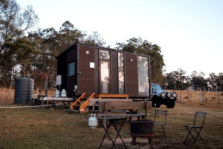 Tiny Houses (Australia, Howes Valley, New South Wales)