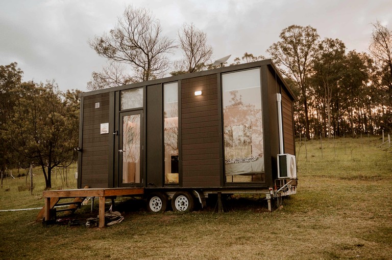 Tiny Houses (Australia, Howes Valley, New South Wales)