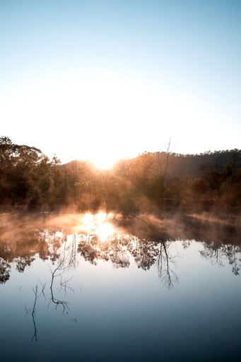 Tiny Houses (Australia, Howes Valley, New South Wales)