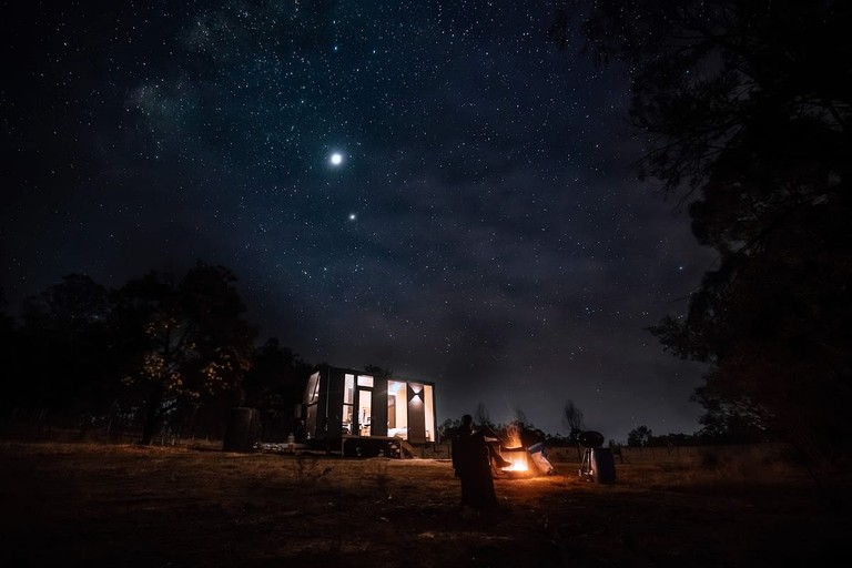 Tiny Houses (Australia, Howes Valley, New South Wales)