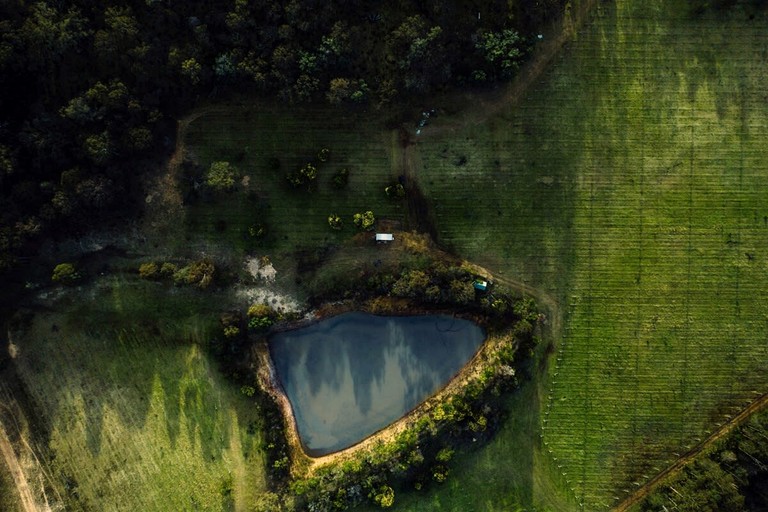 Tiny Houses (Australia, Howes Valley, New South Wales)