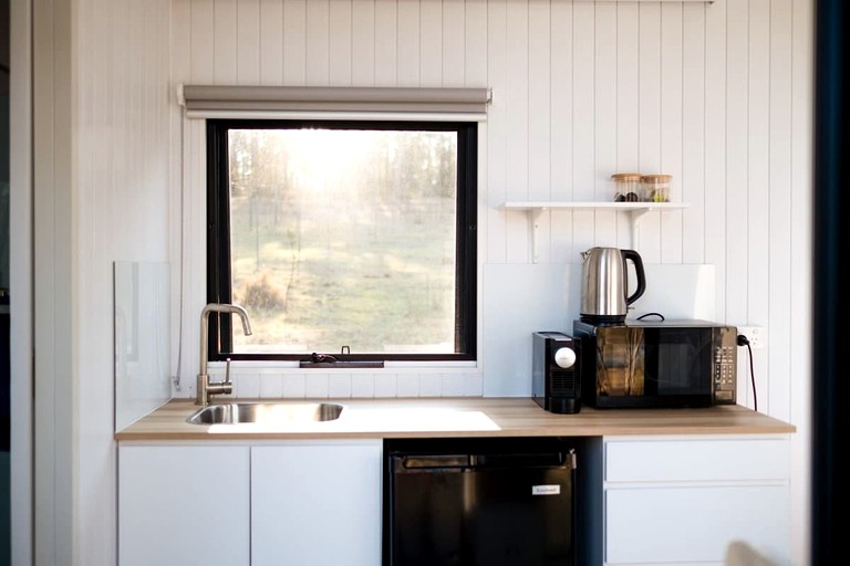 Tiny Houses (Australia, Howes Valley, New South Wales)