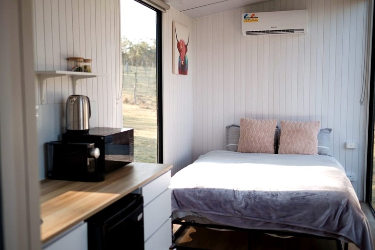 Tiny Houses (Australia, Howes Valley, New South Wales)