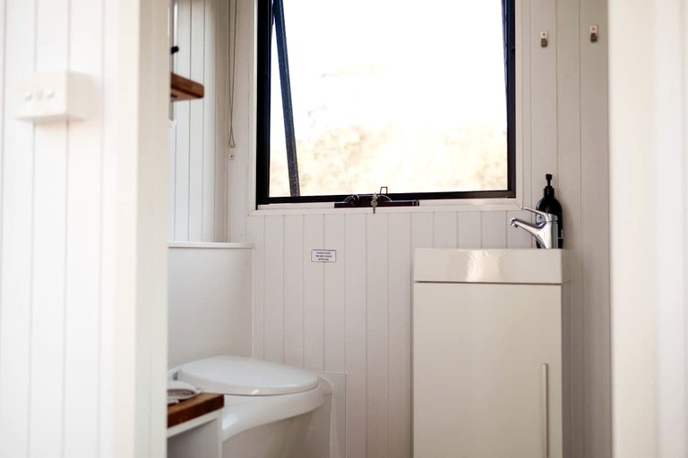 Tiny Houses (Australia, Howes Valley, New South Wales)