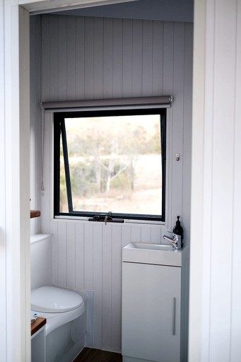 Tiny Houses (Australia, Howes Valley, New South Wales)