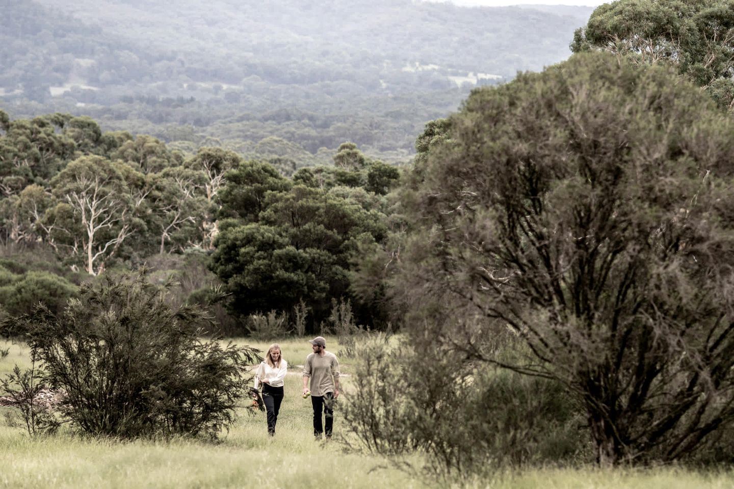 Lovely Pet-Friendly NSW Tiny Home with Horse Riding