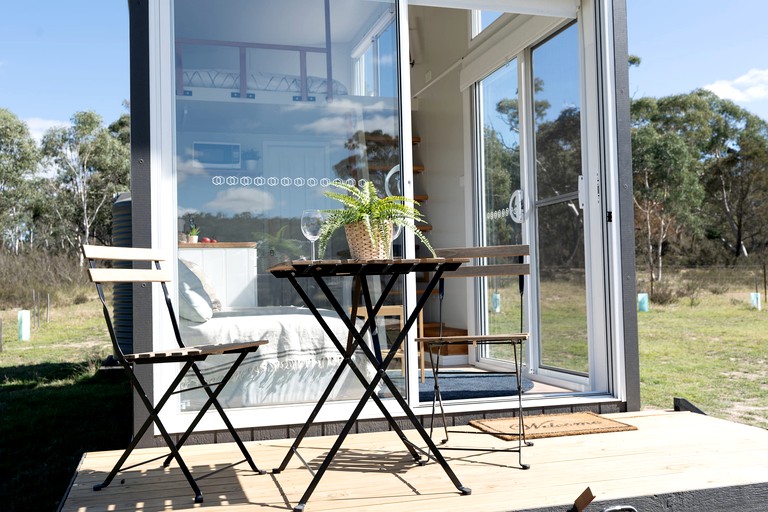 Tiny Houses (Australia, Braidwood, New South Wales)