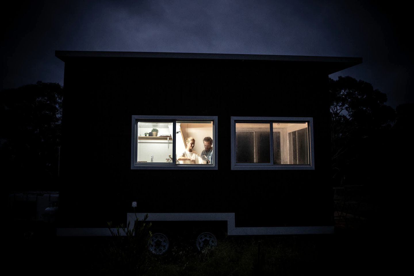 Lovely Pet-Friendly NSW Tiny Home with Horse Riding