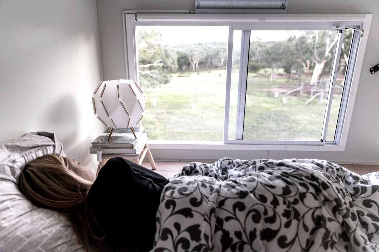 Lovely Pet-Friendly NSW Tiny Home with Horse Riding