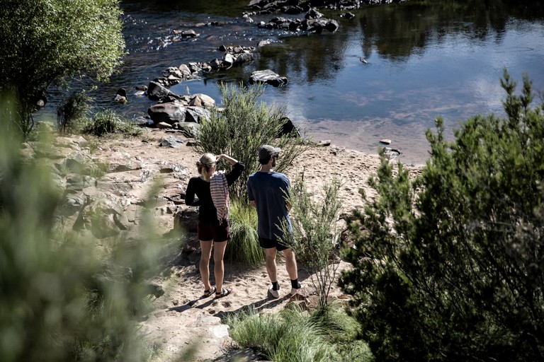 Tiny Houses (Australia, Braidwood, New South Wales)