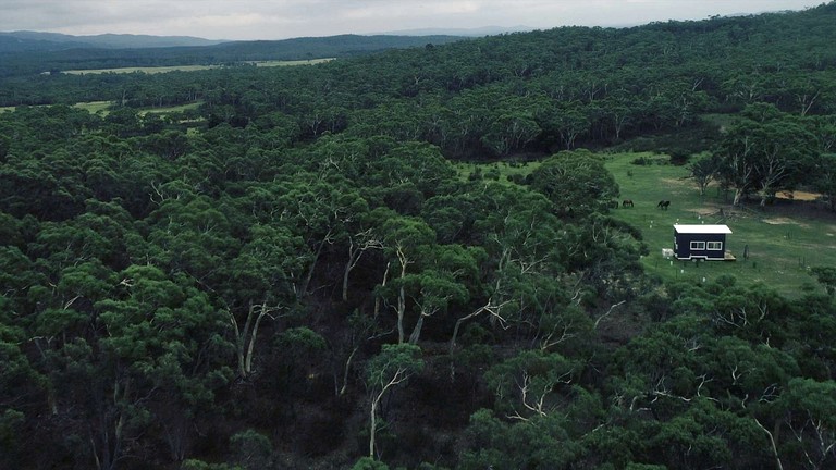 Tiny Houses (Australia, Braidwood, New South Wales)
