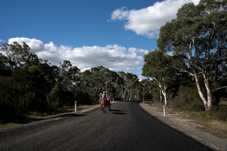 Tiny Houses (Australia, Braidwood, New South Wales)