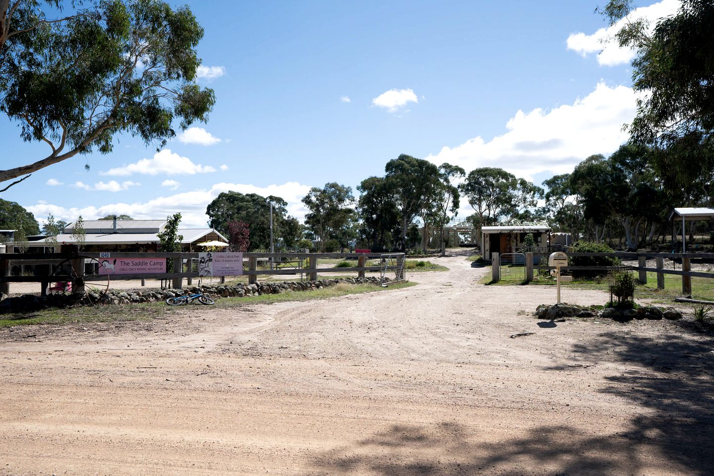 Lovely Pet-Friendly NSW Tiny Home with Horse Riding