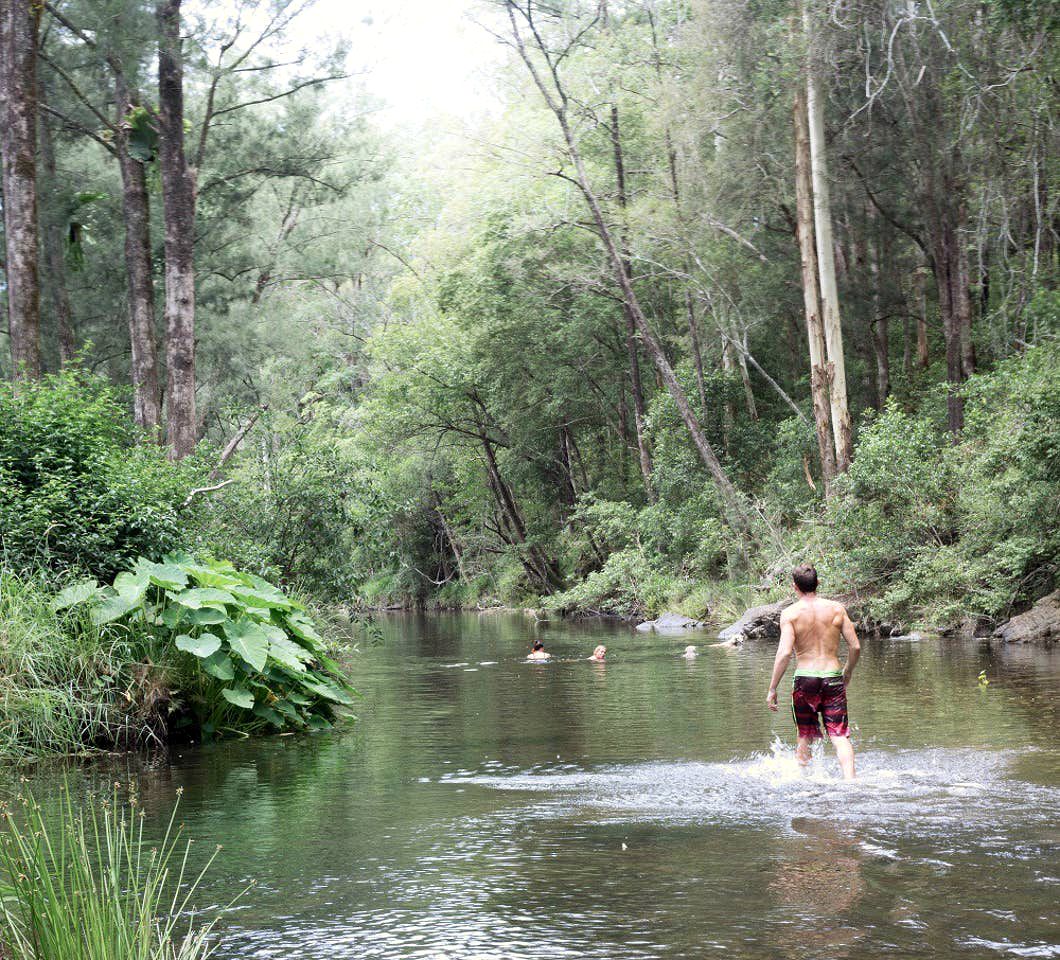 Secluded Bellbrook Accommodation Ideal for a Romantic Getaway in New South Wales