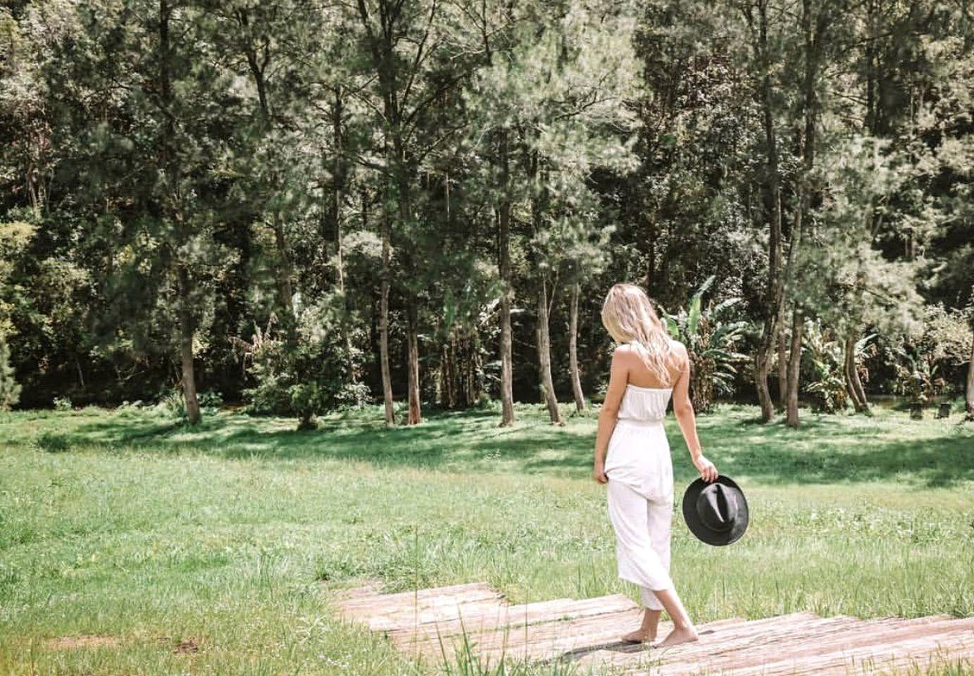 Secluded Bellbrook Accommodation Ideal for a Romantic Getaway in New South Wales