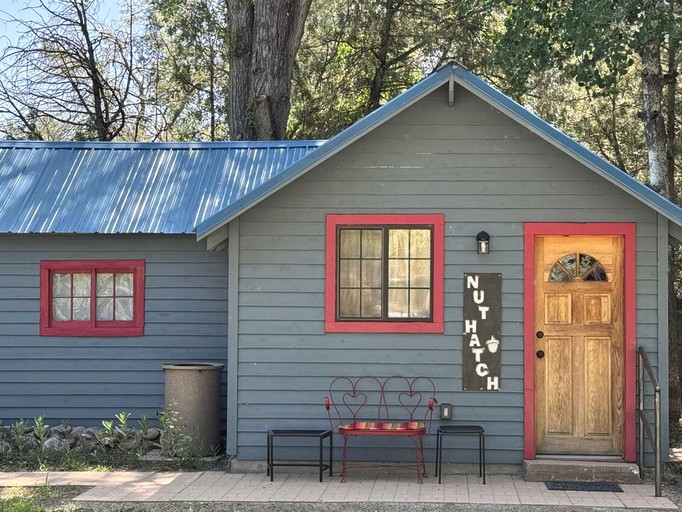 Vacation Rentals (United States of America, San Miguel County, New Mexico)