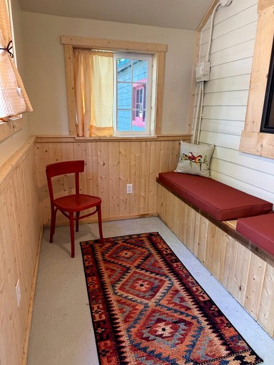 Vacation Rentals (United States of America, San Miguel County, New Mexico)