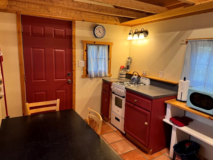 Vacation Rentals (United States of America, San Miguel County, New Mexico)