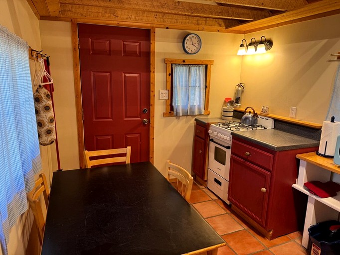 Vacation Rentals (United States of America, San Miguel County, New Mexico)