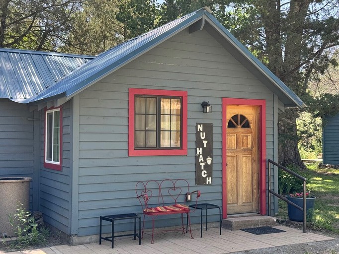 Vacation Rentals (United States of America, San Miguel County, New Mexico)
