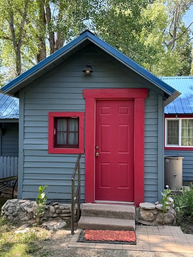 Vacation Rentals (United States of America, San Miguel County, New Mexico)