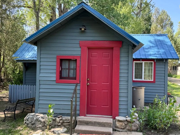 Vacation Rentals (United States of America, San Miguel County, New Mexico)