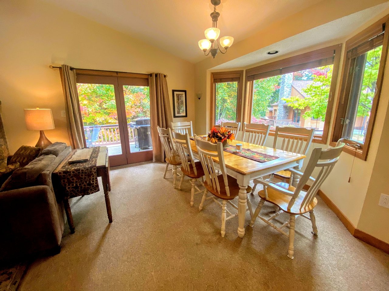 Fabulous Bretton Woods Vacation Rental near the Slopes