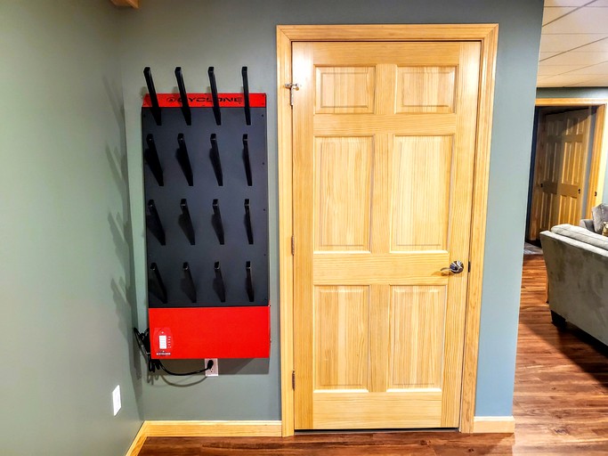 Cabins (United States of America, --, New Hampshire)