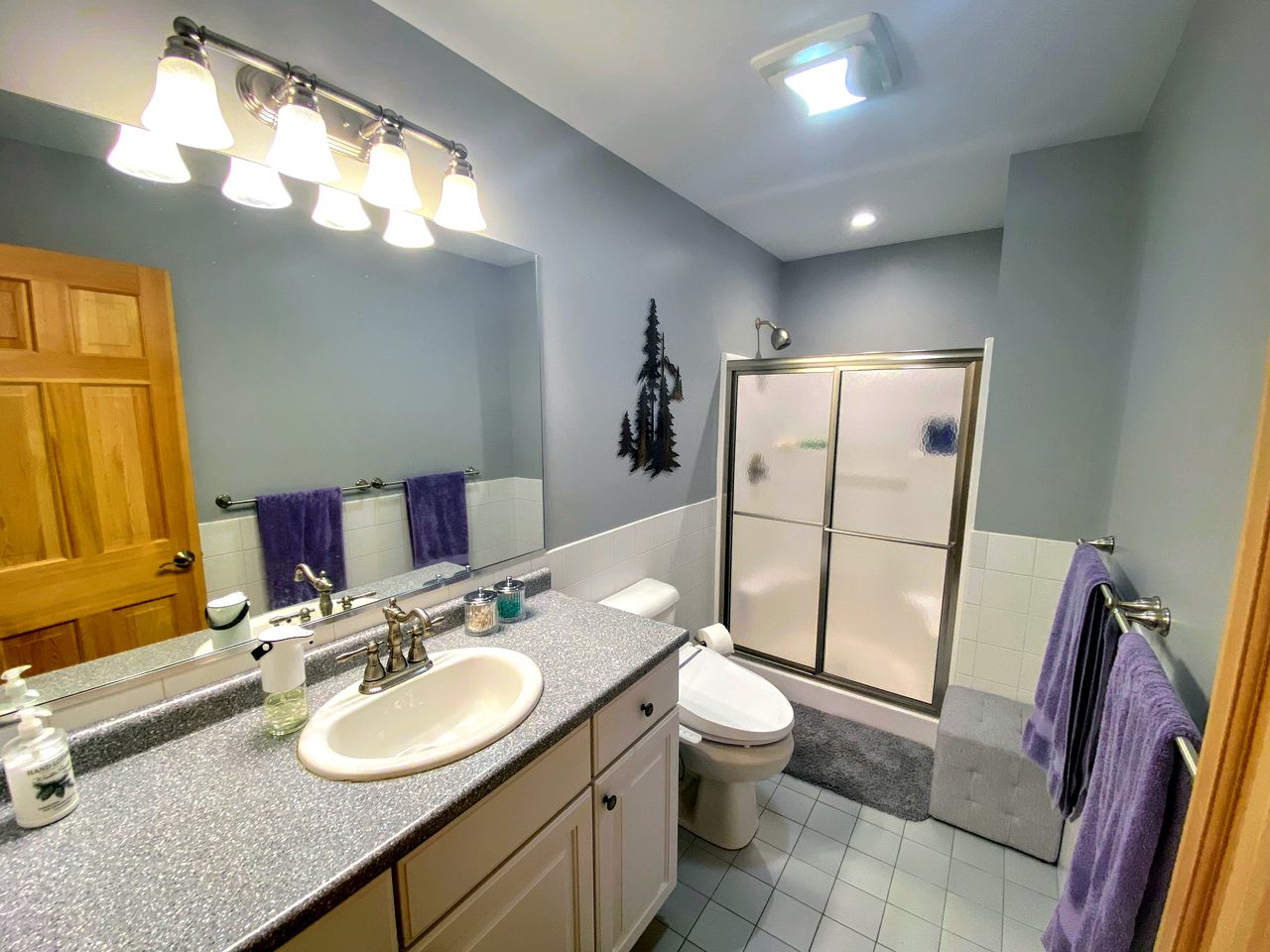 Modern Cabin Rental Perfect for a Luxury Ski Vacation near Mount Washington