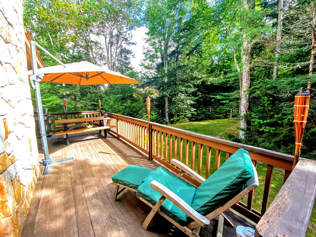 Modern Cabin Rental Perfect for a Luxury Ski Vacation near Mount Washington