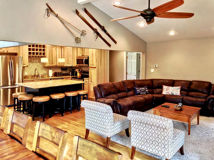 Vacation Rentals (United States of America, --, New Hampshire)