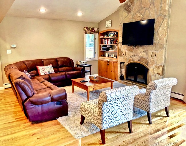 Vacation Rentals (United States of America, --, New Hampshire)