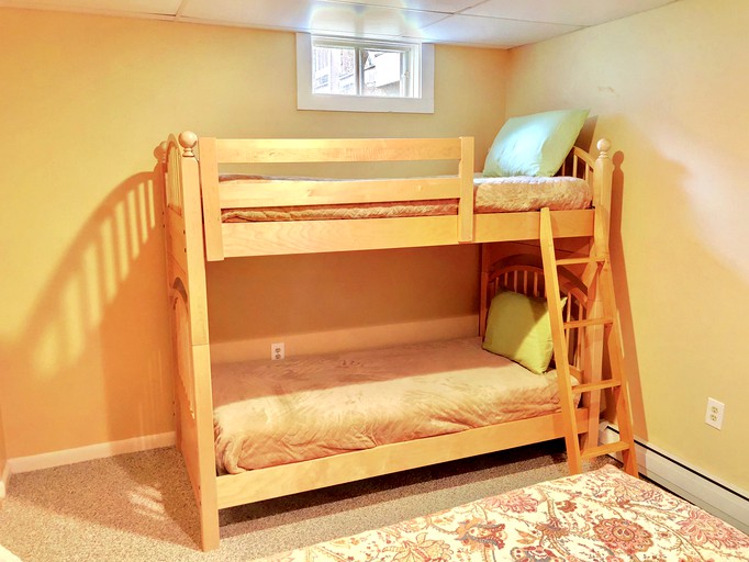 Vacation Rentals (United States of America, --, New Hampshire)