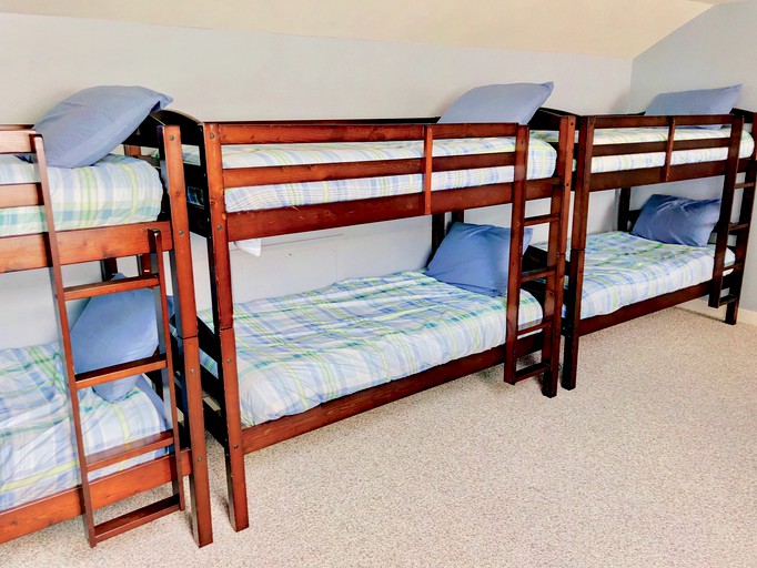 Vacation Rentals (United States of America, --, New Hampshire)