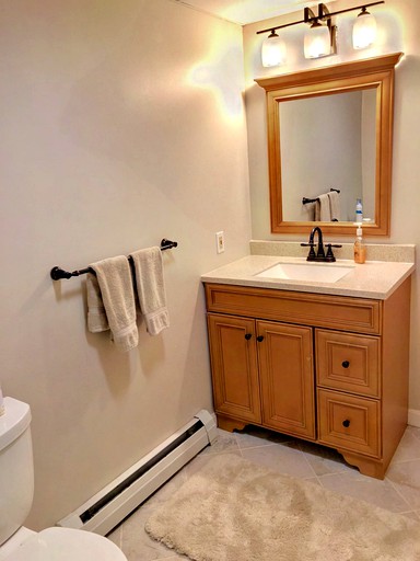 Vacation Rentals (United States of America, --, New Hampshire)