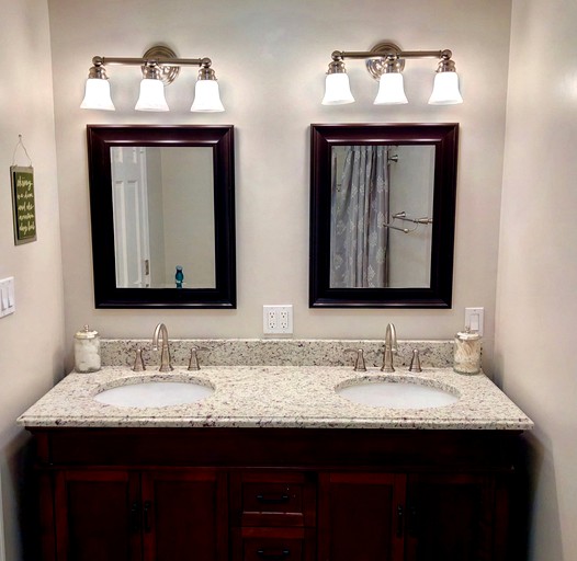 Vacation Rentals (United States of America, --, New Hampshire)