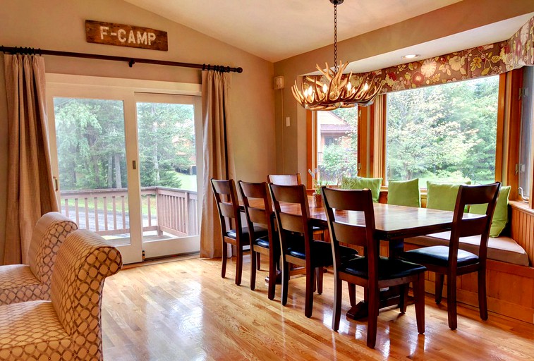 Vacation Rentals (United States of America, --, New Hampshire)